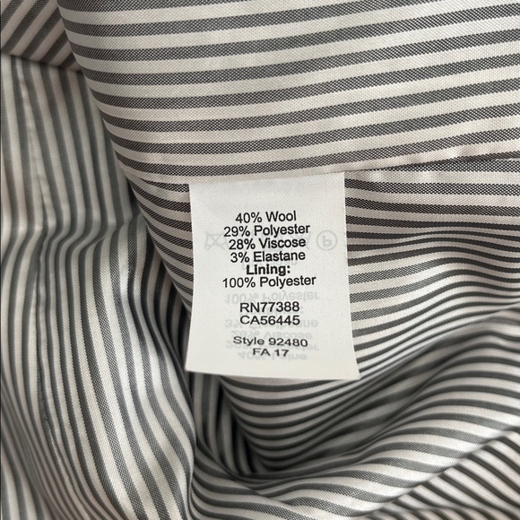 J.Crew Factory Blazer - Picture 5 of 5